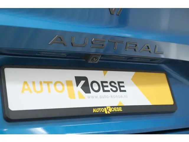 Renault Austral