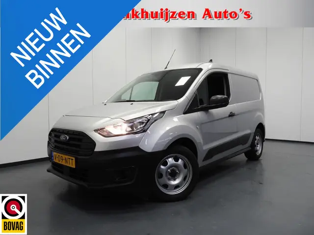 Ford Transit Connect 1.0 Ecoboost L1 Ambiente 3-Zits CAMERA/SCHUIFDEUR/PDC!