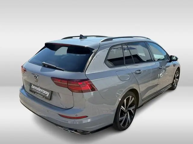 Volkswagen Golf Variant 1.5 TSI R-Line Business+
