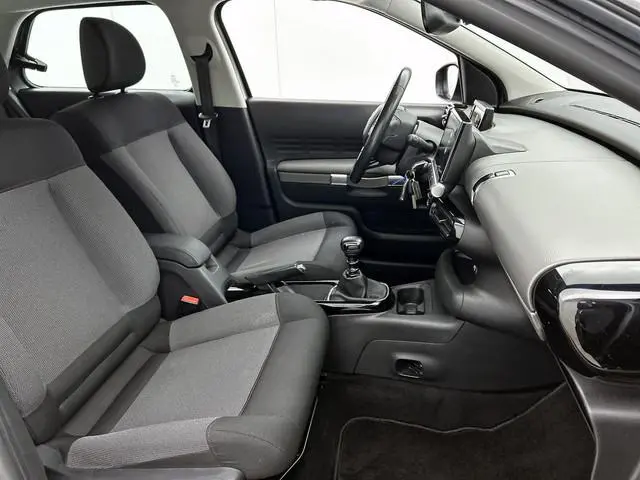 Citroën C4 Cactus