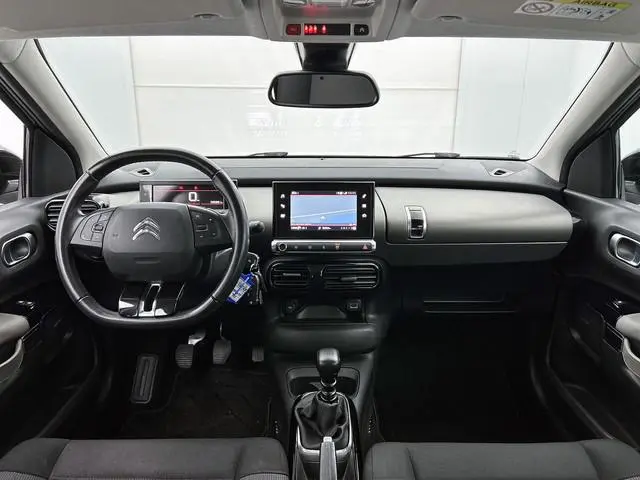 Citroën C4 Cactus