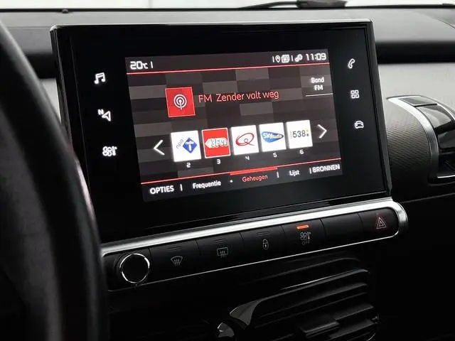 Citroën C4 Cactus