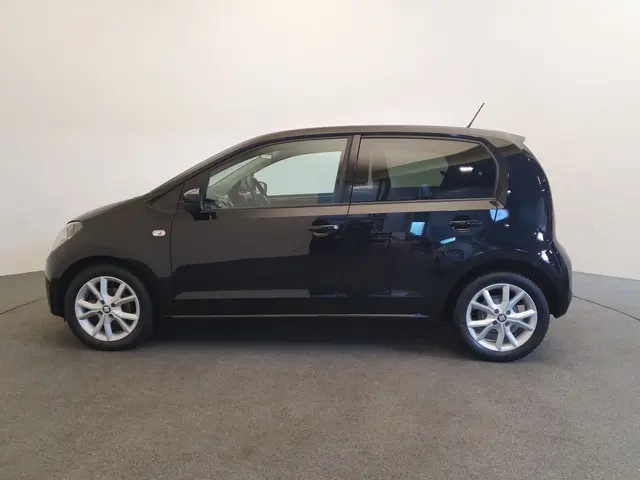 SEAT Mii 1.0 Sport Intense Airco, PDC, 5 deurs