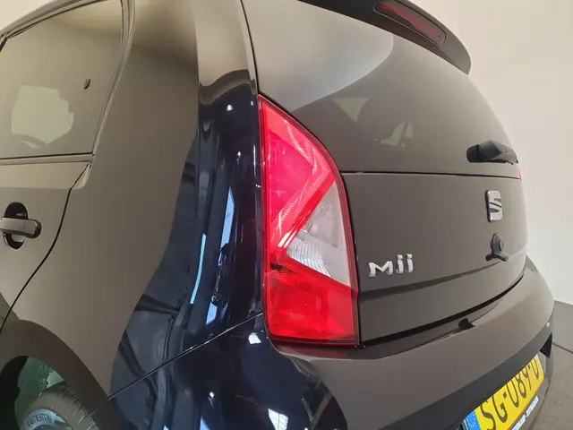 SEAT Mii