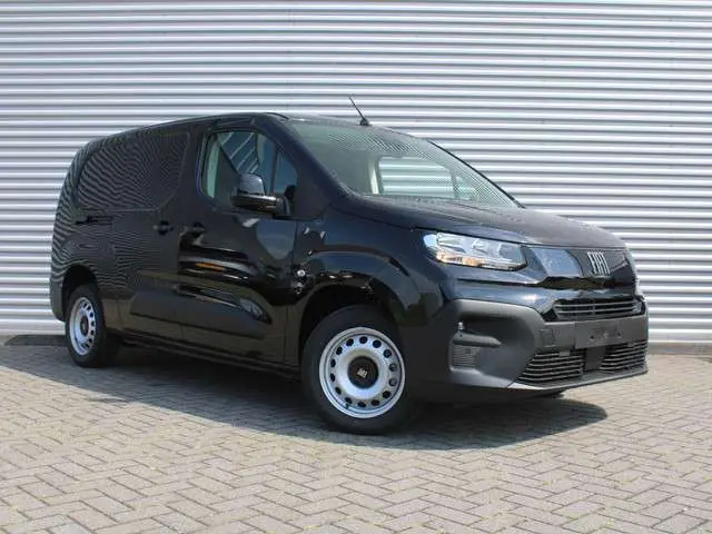 Fiat Doblò
