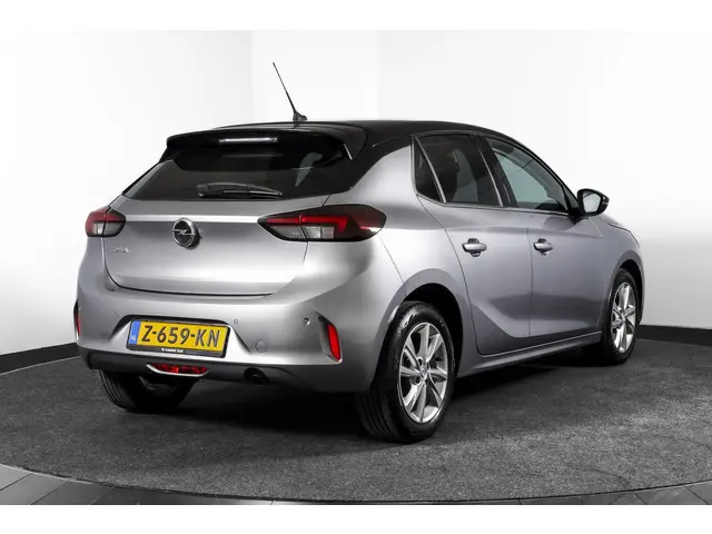 Opel Corsa 1.2 100 PK Elegance Dig. Cockpit | Cruise | Stoel-+Stuurverw. | PDC | NAV+App. Connect |...