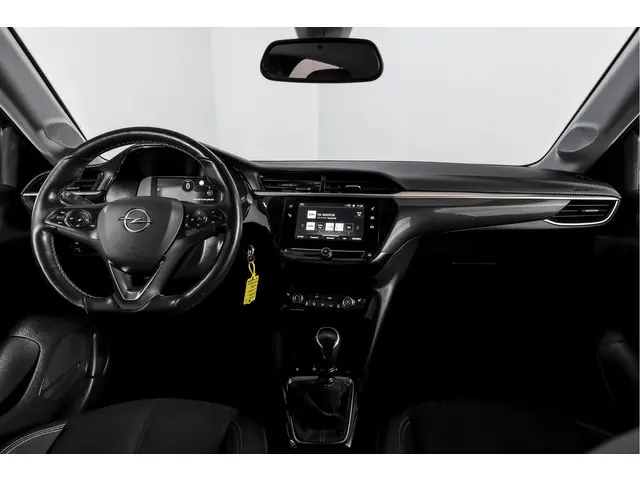 Opel Corsa 1.2 100 PK Elegance Dig. Cockpit | Cruise | Stoel-+Stuurverw. | PDC | NAV+App. Connect |...