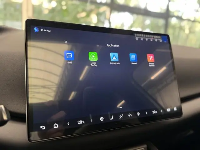 BYD ATTO 2