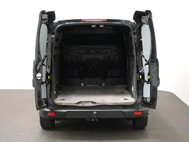 Ford Transit Connect 1.5 EcoBlue Automaat L2 Trend DEMO! Trekhaak Navigatie Apple CarPlay Android Au...