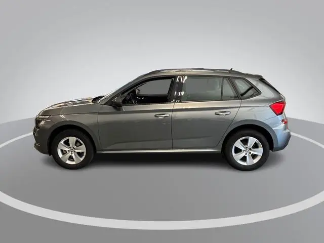 Skoda Kamiq 1.0 TSI 115pk DSG Selection · Apple/Android Car Play · P-Sensoren · Cruise Control · Vir...