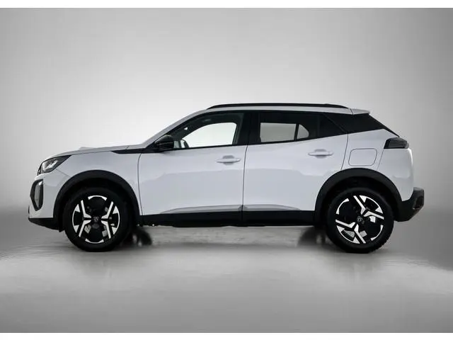 Peugeot 2008 1.2 PureTech 130 Allure CAMERA | CARPLAY & NAVI | STOF-LEER