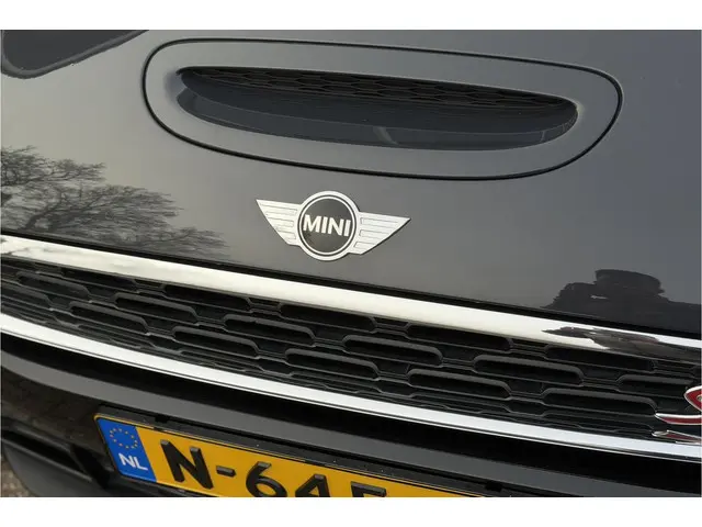 MINI Mini Clubman 2.0 Cooper S Chili | Sportleder | Harman Kardon | Comfort Access | LED