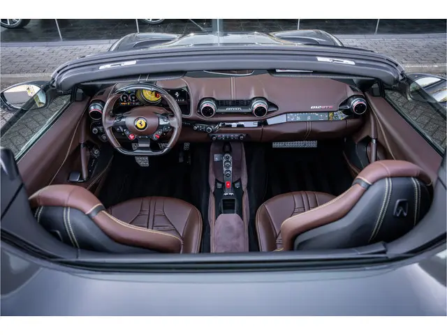 Ferrari 812 GTS