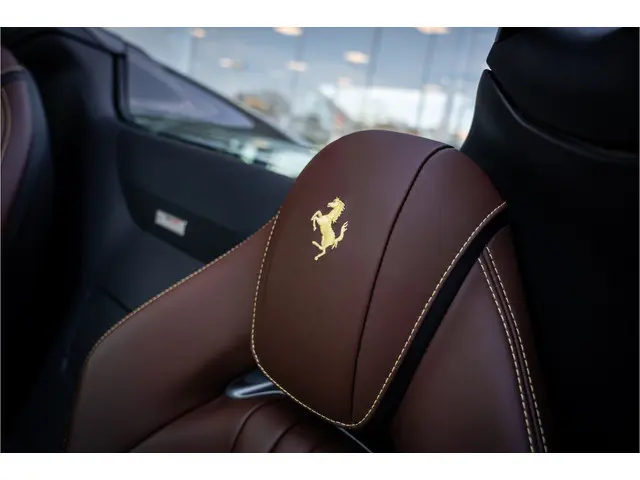 Ferrari 812 GTS