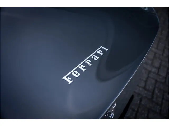 Ferrari 812 GTS