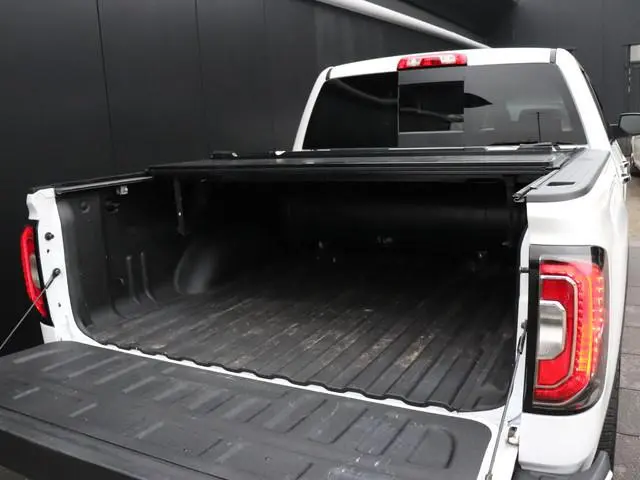 GMC Sierra