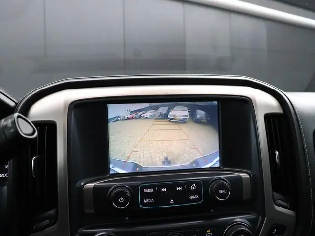GMC Sierra