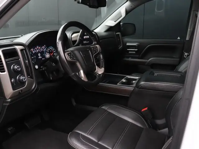 GMC Sierra
