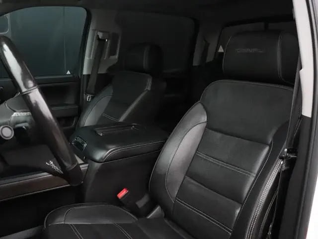 GMC Sierra