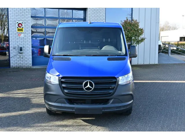 Mercedes-Benz Sprinter 316 CDI L1H1 RWD Trekhaak, MBUX met camera