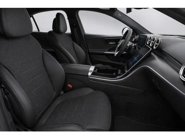 Mercedes-Benz C-klasse 180 Business Line | Carplay Camera