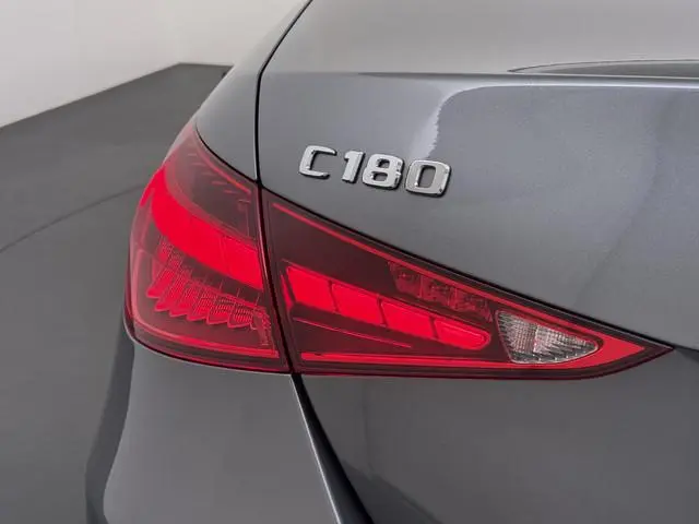 Mercedes-Benz C-klasse 180 Business Line | Carplay Camera