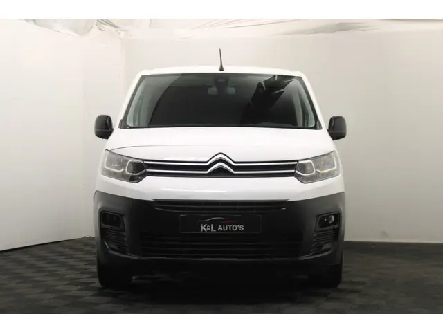 Citroën Berlingo 1.2 Puretech Worker