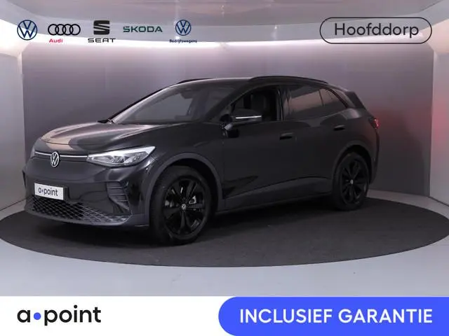 Volkswagen ID.4 Pro Limited Edition 77 kWh 204pk |Camera| Navi| 19'LM-velgen| voorruit en vr.stoelen...
