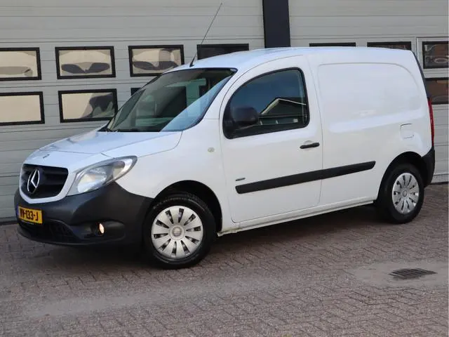 Mercedes-Benz Citan