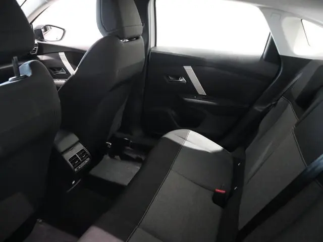 Citroën C4 X