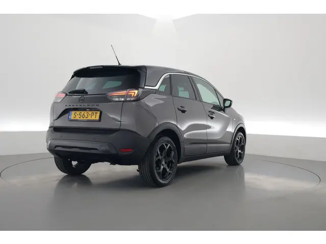 Opel Crossland 1.2 Turbo Level 4 | Winter Pack | Parkeer Pack | CarPlay | LED | 17” | All seasons |...