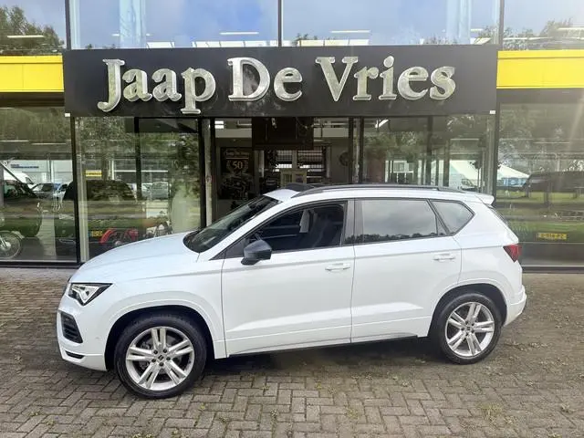 SEAT Ateca 1.5 TSI Xperience Business Intense