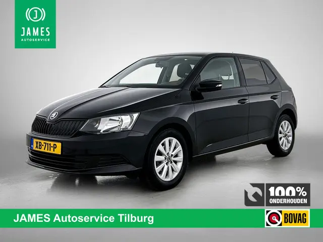 Skoda Fabia 1.0 Active AIRCO | LMV | 5 DEURS
