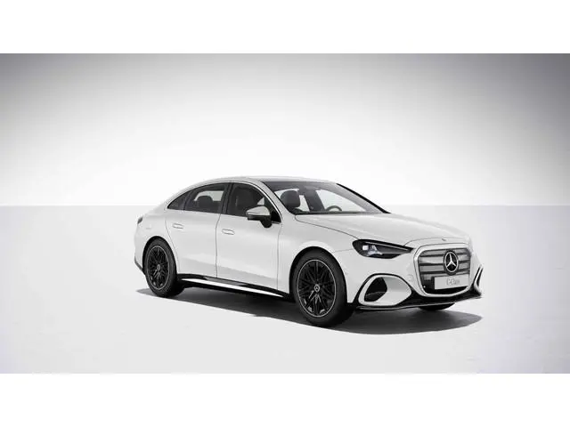 Mercedes-Benz C-klasse 400 4MATIC Launch Edition 94 kWh