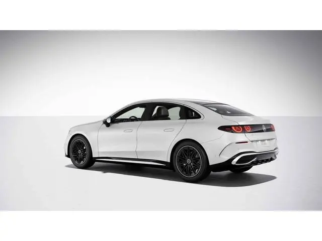 Mercedes-Benz C-klasse 400 4MATIC Launch Edition 94 kWh