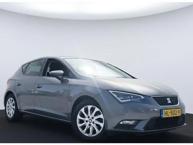 SEAT Leon 115PK TSI STYLE CONNECT NAVI/CARPLAY/CAMERA