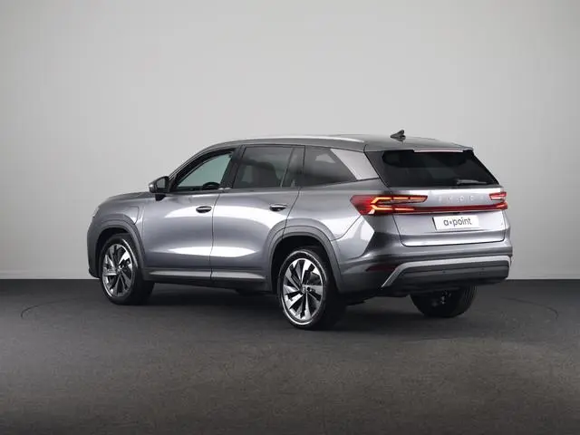 Skoda Kodiaq 1.5 TSI PHEV Business Edition Plus | Panoramadak | Trekhaak | Light & View | Adaptief o...