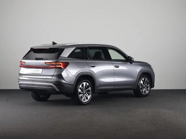 Skoda Kodiaq 1.5 TSI PHEV Business Edition Plus | Panoramadak | Trekhaak | Light & View | Adaptief o...