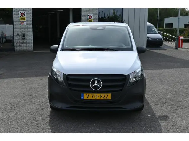 Mercedes-Benz Vito 116 CDI L2 Navigatie met camera, Comfort stoel