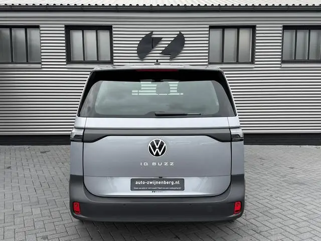 Volkswagen ID. Buzz