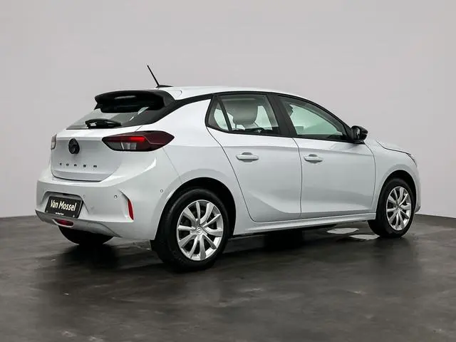 Opel Corsa Electric Long Range Business Edition 51 kWh | Camera | Sensoren V+A | Apple Carplay&Andro...
