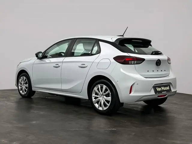Opel Corsa Electric Long Range Business Edition 51 kWh | Camera | Sensoren V+A | Apple Carplay&Andro...