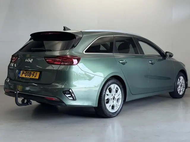 Kia cee'd