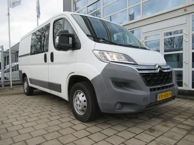 Citroën Jumper