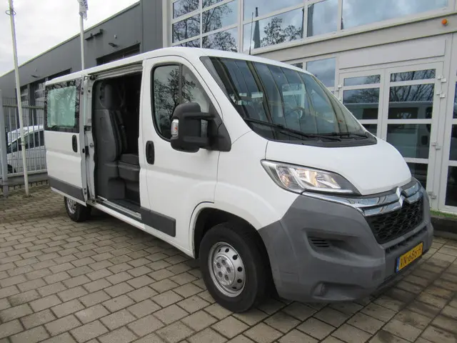 Citroën Jumper