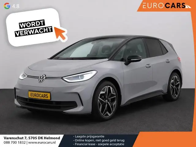 Volkswagen ID.3 Pure 52 kWh Navigatie Apple Carplay Android Auto Camera Parkeerhulp Adaptive Cruise...
