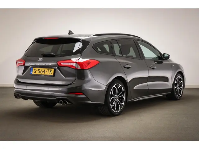 Ford Focus Wagon 1.0 EcoBoost ST Line Business | COMFORT / DESIGN- PACK | DAB | APPLE | 18"