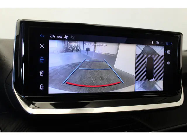 Peugeot 2008 1.2 PureTech 130 Allure |Stoelverw.|Camera|Navi|