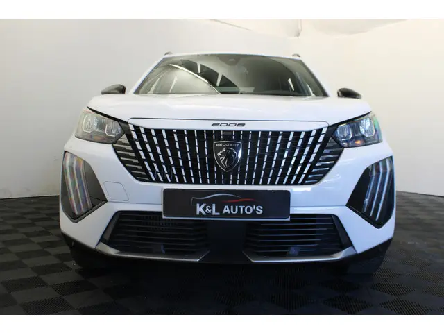 Peugeot 2008 1.2 PureTech 130 Allure |Stoelverw.|Camera|Navi|