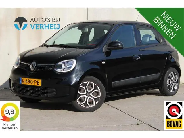 Renault Twingo 1.0 SCe Collection  / AIRCO / APPLE CARPLAY / ANDROID AUTO